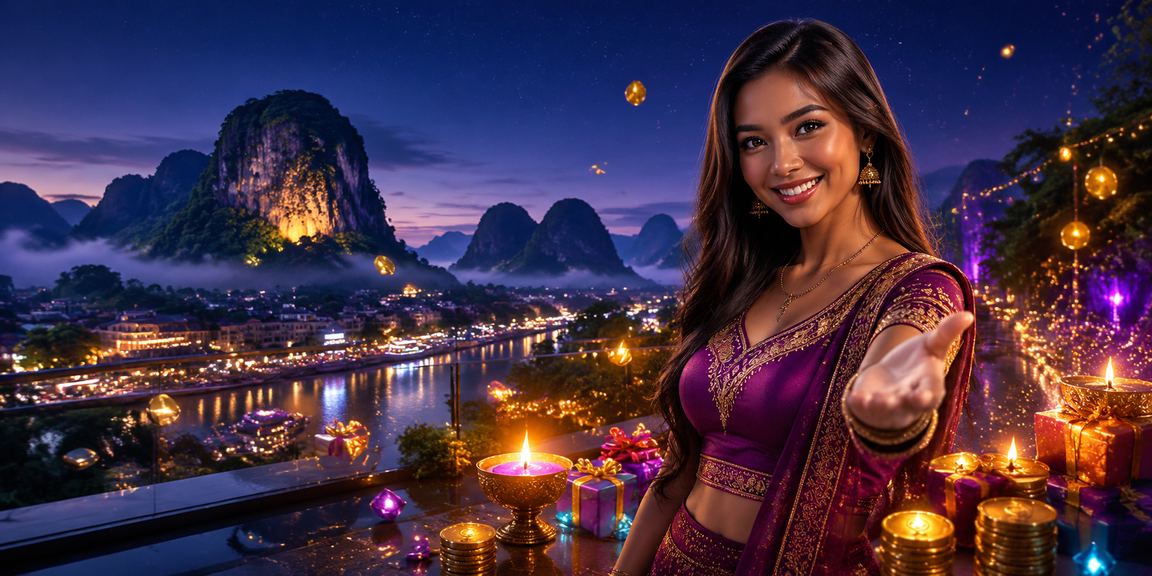 Bonus pendaftaran pengguna Ipoh