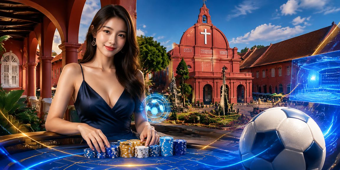 Peminat bola sepak bertaruh pada perlawanan Malaysia terbaru