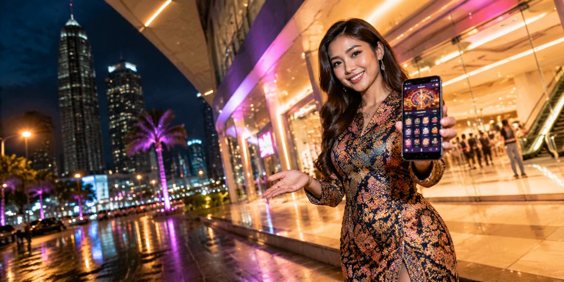 Bonus deposit Petaling Jaya